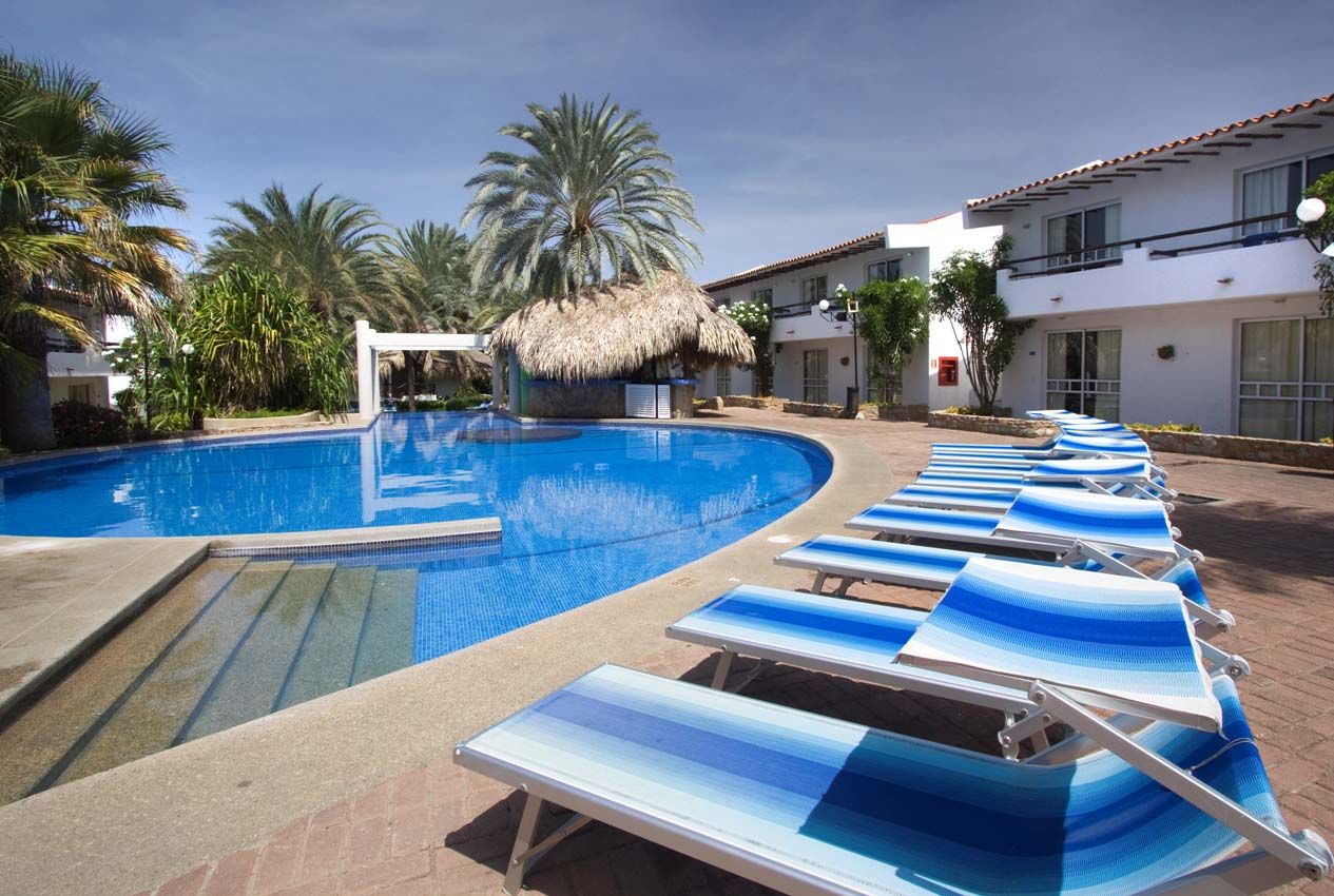 Palm Beach La Mira Exterior foto